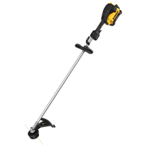 DEWALT FLEXVOLT Line Trimmer D-Handle 42cm 54V - Bare Tool