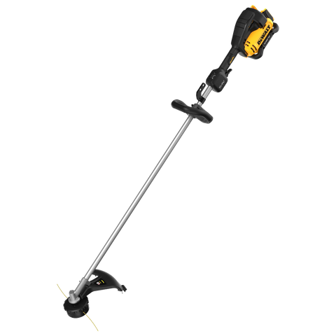 DEWALT FLEXVOLT Line Trimmer D-Handle 42cm 54V - Bare Tool NO CARTON