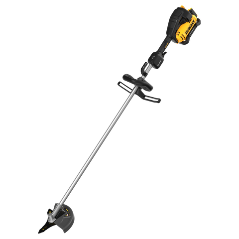 DEWALT FLEXVOLT Brush Cutter D-Handle 25cm 54V - Bare Tool