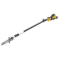 DEWALT FLEXVOLT Pole Saw 3.5m Telescopic 25cm 54V - Bare Tool
