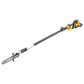 DeWalt FLEXVOLT Pole Saw 3.5m Telescopic 25cm 54V - Bare Tool