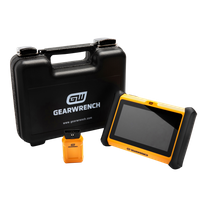 GEARWRENCH Bi-Directional Diagnostic Tablet