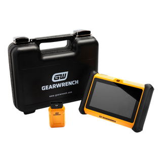GEARWRENCH Bi-Directional Diagnostic Tablet