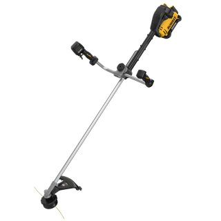 DEWALT FLEXVOLT Line Trimmer Bull Handle 42cm 54V - Bare Tool