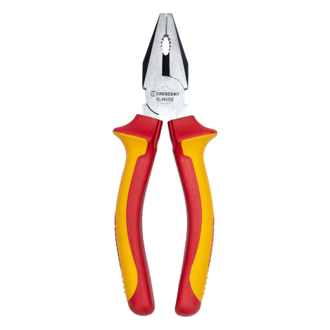 Crescent Lineman Plier Insulated  6in 1000V