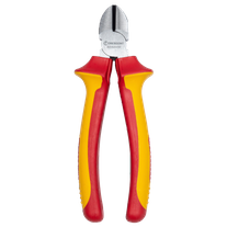 Crescent Diagonal Insulated Plier