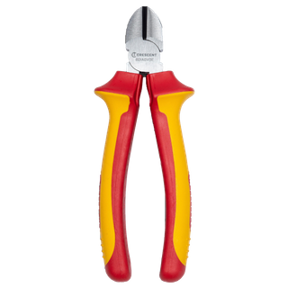 Crescent Diagonal Plier Insulated 6in 1000V