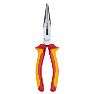 Crescent Long Nose Plier Insulated 6in 1000V