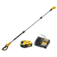 DEWALT Cordless Pole Pruner 18V 5Ah