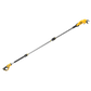 DeWalt Cordless Pole Pruner 18V 5Ah