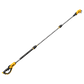 DEWALT Cordless Pole Pruner 18V 5Ah