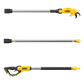 DEWALT Cordless Pole Pruner 18V 5Ah