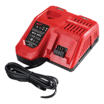 Milwaukee Battery Charger Rapid 12-18V