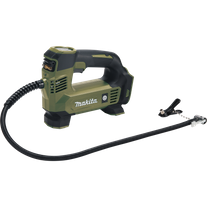 Makita LXT Cordless Inflator Olive 121psi 18V - Bare Tool