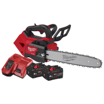 Milwaukee M18 FUEL Chainsaw Top Handle (356mm) 14in 18V 8Ah
