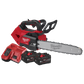 Milwaukee M18 FUEL Chainsaw Top Handle (356mm) 14in 18V 8Ah