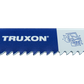 TRUXON Demolition Reciprocating Saw Blade Bi Metal 228mm 6TPI 5pk