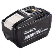 Makita Battery Li-Ion 18V 12Ah With Battery Level Gauge