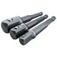 ToolShed Socket Adaptor Set 50mm 3pc
