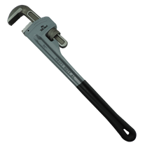 ToolShed Aluminium Pipe Wrench 610mm/24in