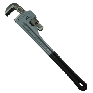 ToolShed Aluminium Pipe Wrench 610mm/24in