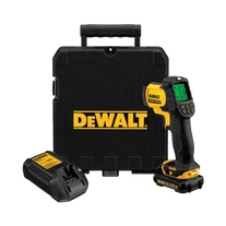 DeWalt Cordless Infrared Thermometer 12v 2Ah