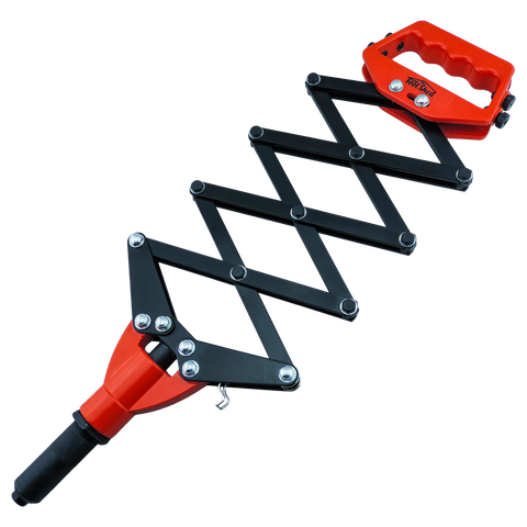 ToolShed Lazy Tong Riveter