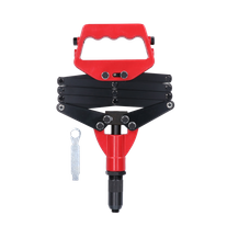 ToolShed Lazy Tong Riveter