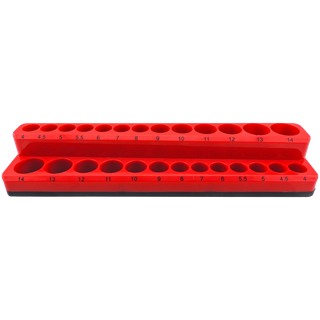 ToolShed Magnetic Socket Holder 1/4 inch