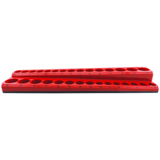 ToolShed Magnetic Socket Holder 3/8 inch