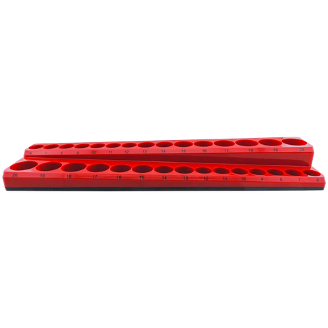 ToolShed Magnetic Socket Holder 3/8 inch