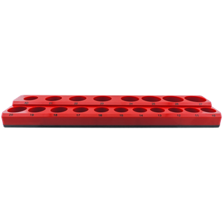 ToolShed Magnetic Socket Holder 1/2 inch