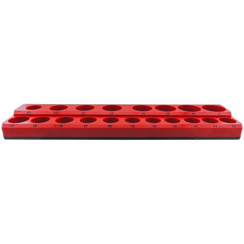 ToolShed Magnetic Socket Holder 1/2 inch