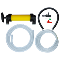 GI TOOLS Multi-Use Transfer Pump