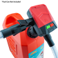 ToolShed Fuel Can Transfer Pump Battery Operated