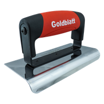 Goldblatt Stainless Steel Edger