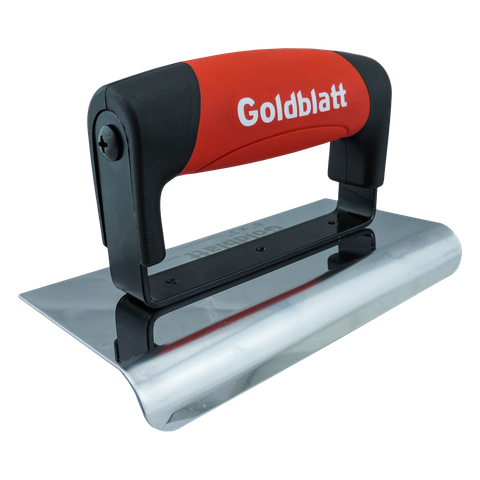 Goldblatt Stainless Steel Edger