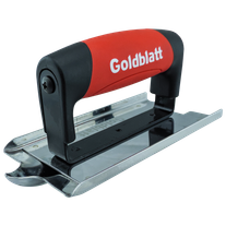 Goldblatt Stainless Steel Groover