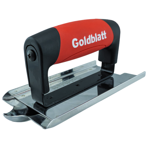 Goldblatt Stainless Steel Groover