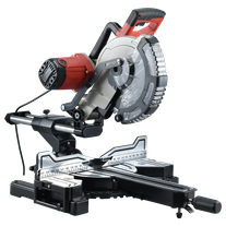 ToolShed Mitre Saw Compound Sliding 255mm 1800W