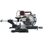 ToolShed Mitre Saw Compound Sliding 255mm 1800W