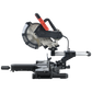 ToolShed Mitre Saw Compound Sliding 255mm 1800W