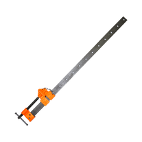 ToolShed Sash Clamp Flat Bar 600mm