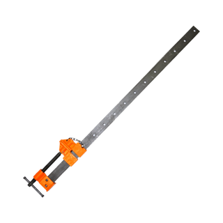 ToolShed Sash Clamp Flat Bar 600mm