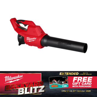 Milwaukee M18 Blower Brushless 18V - Bare Tool