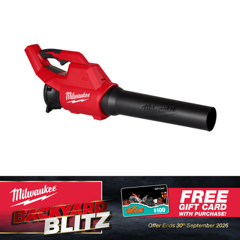 Milwaukee M18 Blower Brushless 18V - Bare Tool