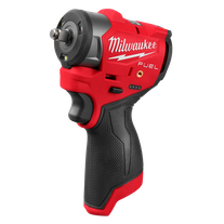 Milwaukee M12 FUEL Cordless Impact Wrench Sub-Compact 3/8in 12V - Bare Tool