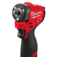 Milwaukee M12 FUEL Cordless Impact Wrench Sub-Compact 3/8in 12V - Bare Tool