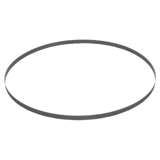 Milwaukee Bandsaw Blades 899mm x 18TPI 3pk