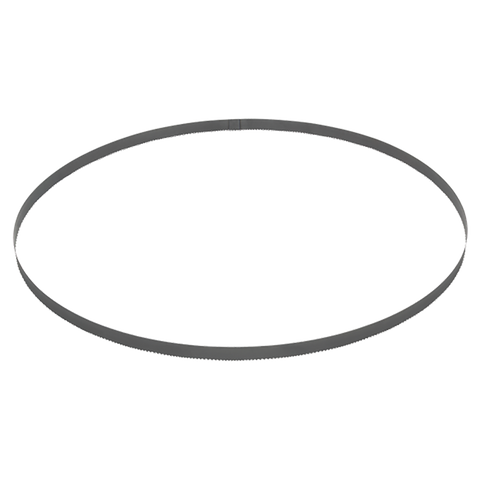 Milwaukee Bandsaw Blades 899mm x 18TPI 3pk
